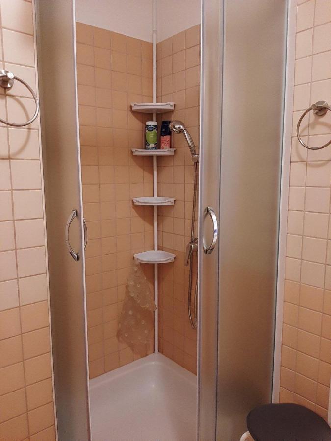 Apartment West Ριέκα Εξωτερικό φωτογραφία
