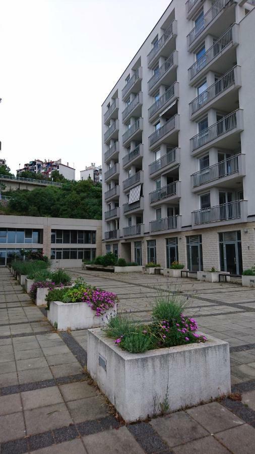 Apartment West Ριέκα Εξωτερικό φωτογραφία
